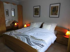 Haus Holldack Wohnung Maria